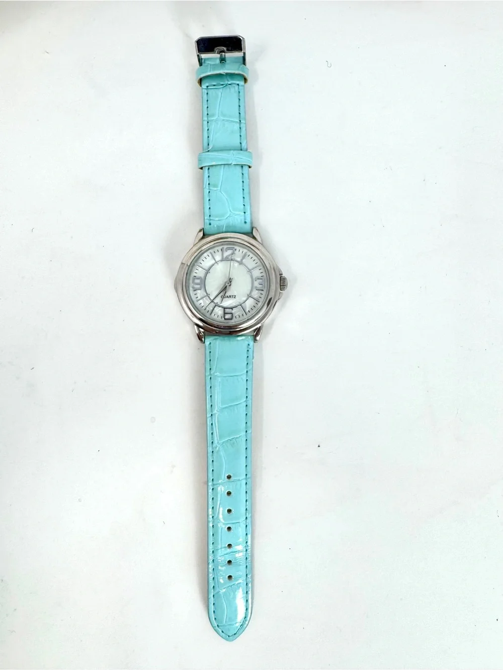 Avon Analog Quartz Women's Watch - New Battery